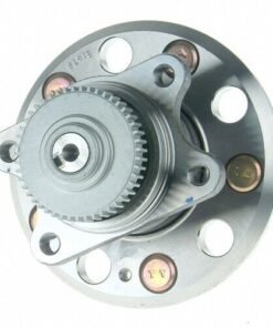 Moog 512265 Rear Wheel Hub left right side for 2006-2009 Hyundai Sonata