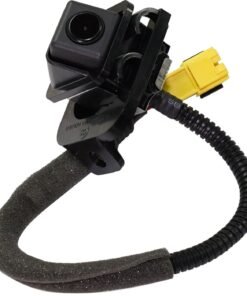 New Back Up Camera 957601M600 colored for 2011-2013 Kia Forte