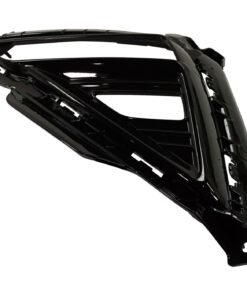 New Rear Bumper 86662M7010 right side for 2019-2021 Kia Forte EX, LXS