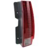 Tail Light LED right side for 2007-2014 Cadillac Escalade & Escalade ESV Base