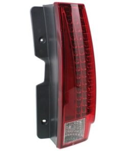Tail Light LED right side for 2007-2014 Cadillac Escalade & Escalade ESV Base