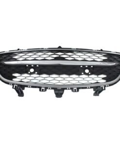 New Bumper Grille center chrome plastic for 2010-2012 Mazda CX-9