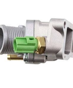 New Beck Arnley 143-0851 Thermostat for 2005-2007 Volvo S60 & V70 2.5T, R
