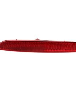Rear Bumper Reflector 924051U200 left side CAPA for 11-13 Kia Sorento EX, LX, SX
