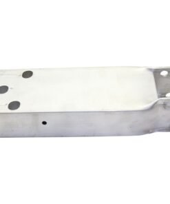 New Front Bumper RM01310002 Bracket driver side for 2017-2018 Mercedes-Benz E400