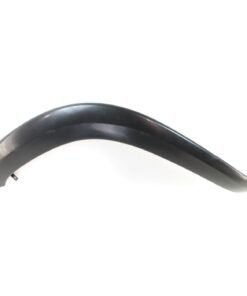 Fender Flares REPF221302 primed plastic left side for 2006-2010 Ford Explorer