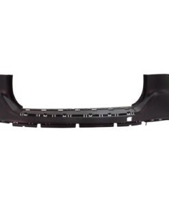 New Rear Bumper Cover 398550210 fascia primed for 2010-2017 Volvo XC60