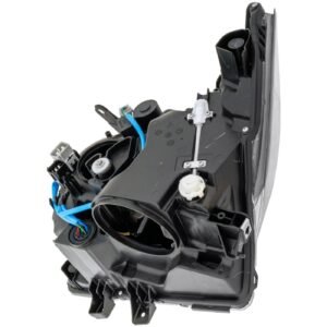 Headlight 8114560G21-PFM LED Right Side for 2014-2019 Lexus GX460