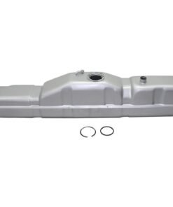 JC Whitney Fuel Gas Tank 22 Gallon Steel for 1998-2000 GMC C3500/K3500