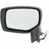 NEW Driver Left Side Mirror, SU1320141 91036AL10A-PFM for 2015-17 Subaru Legacy