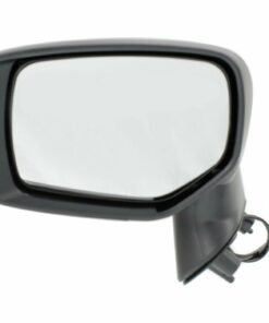 NEW Driver Left Side Mirror, SU1320141 91036AL10A-PFM for 2015-17 Subaru Legacy