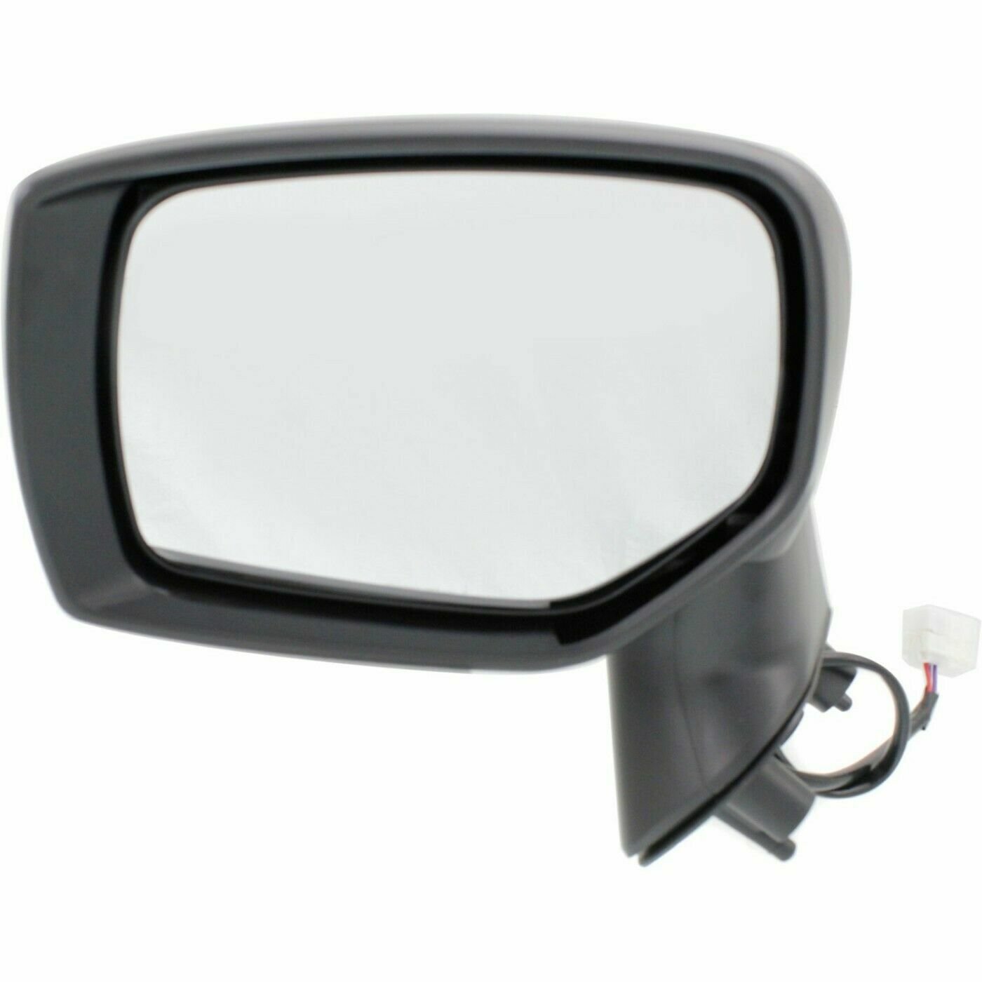 NEW Driver Left Side Mirror, SU1320141 91036AL10A-PFM for 2015-17 Subaru Legacy