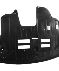 New Engine Splash Shield KI1228140 291101W500 for 2014-2017 Kia Rio EX, LX, SX