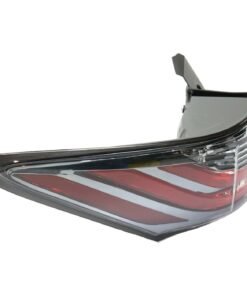 New Tail Light 8156176010 left side halogen for 2011-2013 Lexus CT200h