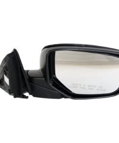 Kool Vue HO41ER Right Mirror Manual Folding Heated for 2012-2015 Honda Crosstour