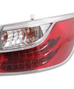 Tail Light halogen right side for 2010-2012 Mazda CX-9 Grand Touring, GS, GT