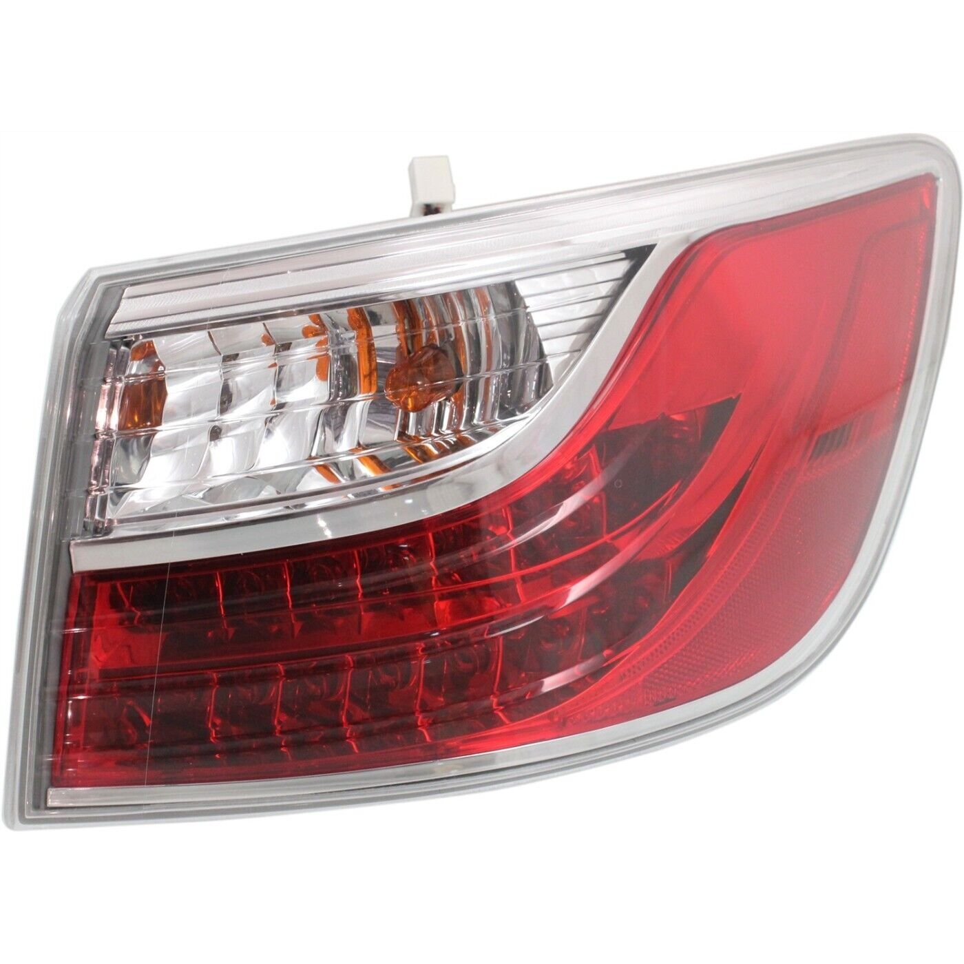 Tail Light halogen right side for 2010-2012 Mazda CX-9 Grand Touring, GS, GT