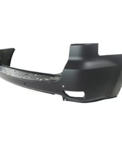 Rear Bumper Cover 68214368AC 68214368AB CAPA fascia for 2014-2015 Grand Cherokee