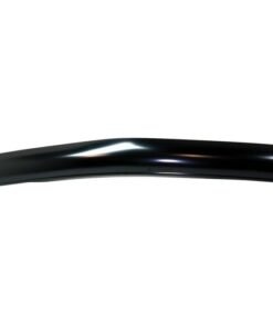 N-Dure RC01940001 Front Roll Pan primed for 1967-1972 Chevrolet C10 Pickup Base