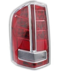 New Tail Light CH2800200C left side CAPA for 2011 Chrysler 300