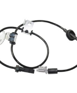 Front Abs Speed Sensors left for 2008-2010 Subaru Impreza 2.5i, WRX, WRX STI