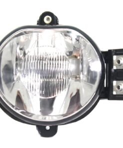 Kool Vue 3342009RASQ Front Fog Light Right Side for 03-09 Dodge Ram 2500 SLT, ST