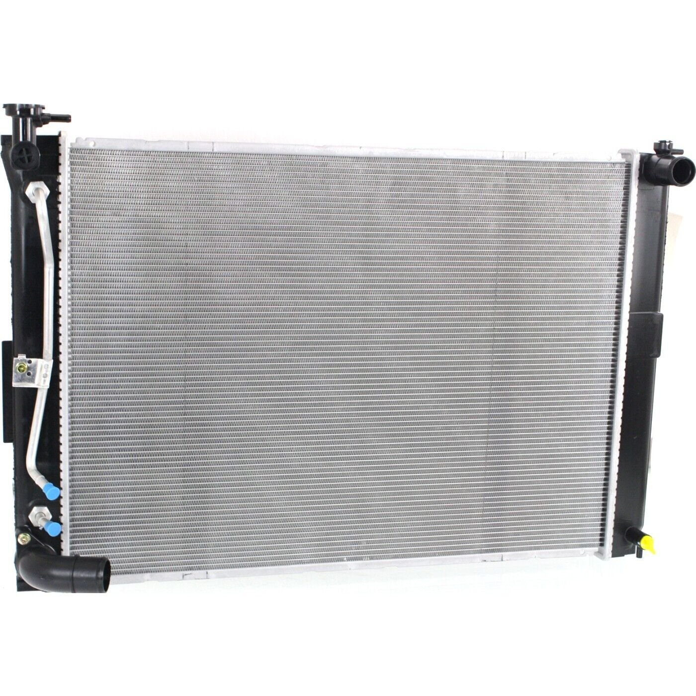 Radiator LX3010150 aluminum core for 2005 Lexus RX330 Base