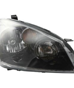 New Headlight 26010ZB525 halogen for 2005-2006 Nissan Altima S, SE, SL