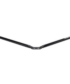 Radiator Support BM1225187 center for 2018-2022 BMW 530e Base/530e xDrive Base