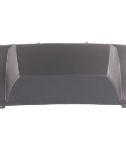 Rear Tow Eye Cover 20777999 for 07-14 Chevrolet Suburban 1500 LTZ & Tahoe LTZ