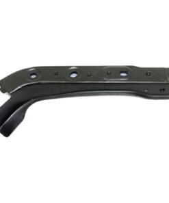 Radiator Support Bracket left side for 2008-2014 Silverado 3500 HD LT, LTZ, WT