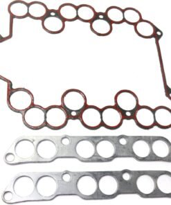 New Intake Manifold Gasket set for 2004 Isuzu Axiom S, XS & 2004 Rodeo S