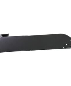 Bumper End Cap for 2007-2014 ford Expedition Rear Right Side Primed