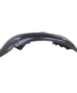 Front Fender Liner 51718223375 plastic left side for 2003-2008 BMW 760Li Base