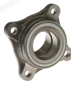 Quality-Built WH515040 Front Wheel Hub Left or Right Side for Toyota 4Runner