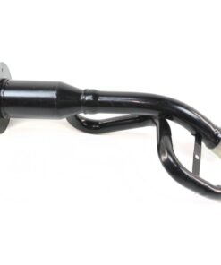 JC Whitney REPD671509 Fuel Tank Filler Neck for 00-04 Dodge Dakota SLT, Sport