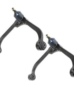 Front Upper Control Arm with Ball Joint Kit for 2002-2007 Jeep Liberty