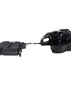 Front Door Lock Actuator 151217185692 Right Side for 2009-2015 BMW 750Li