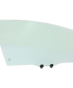 New Front Door Glass right side for 2016-2017 Honda Fit EX, EX-L, LX