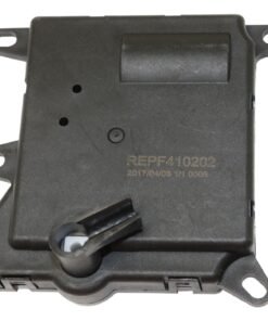 HVAC Heater Blend Door Actuator for 92-94 & 98-2011 Ford Crown Victoria LX