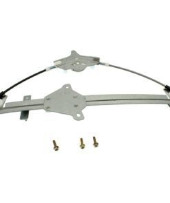 New Front Window Regulator BJS759590A left side for 2014-2018 Mazda 3 & 3 Sport