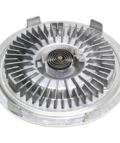 New Fan Clutch for 1996-2002 Chevrolet Express 1500/2500/3500 Base, LS