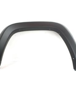 Front Fender Flares left side for 02-04 Jeep Liberty Limited & Renegade, Sport