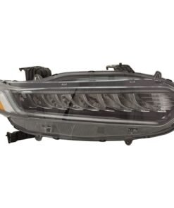 New Headlight HO2503188 LED right side for 2018-2020 Honda Accord Touring