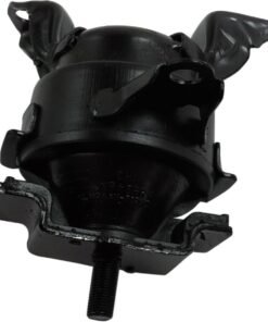 New Rear Motor Mount 50824S04013 left side for 1996-2000 Honda Civic CX, DX, EX