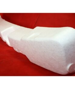 New Front Bumper Absorber impact foam for 2006-2007 Saturn Vue Base