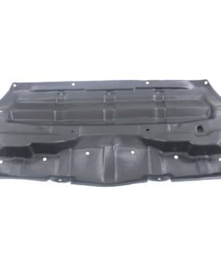 Front Engine Splash Shield for 2011-2013 Toyota Highlander Base, Limited, SE