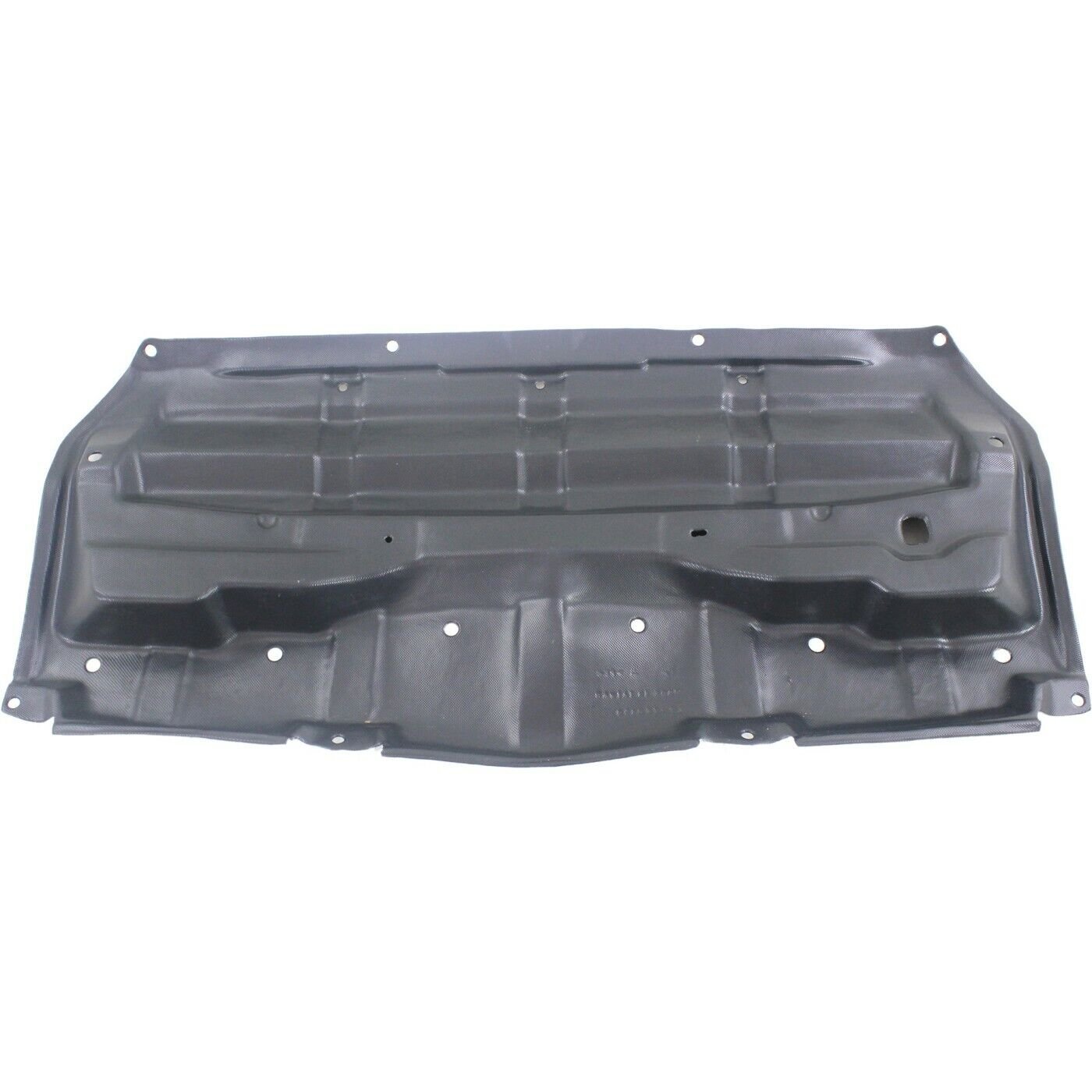 Front Engine Splash Shield for 2011-2013 Toyota Highlander Base, Limited, SE