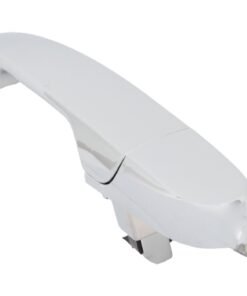 Rear Exterior Door Handle 15843994 Left Side for 2006-2011 Buick Lucerne