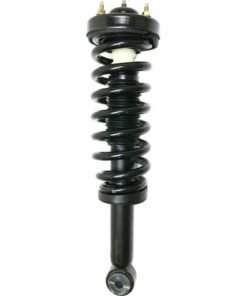 NEW Front Twin-tube Shock with Springs for 2009-2013 Ford F-150 4WD